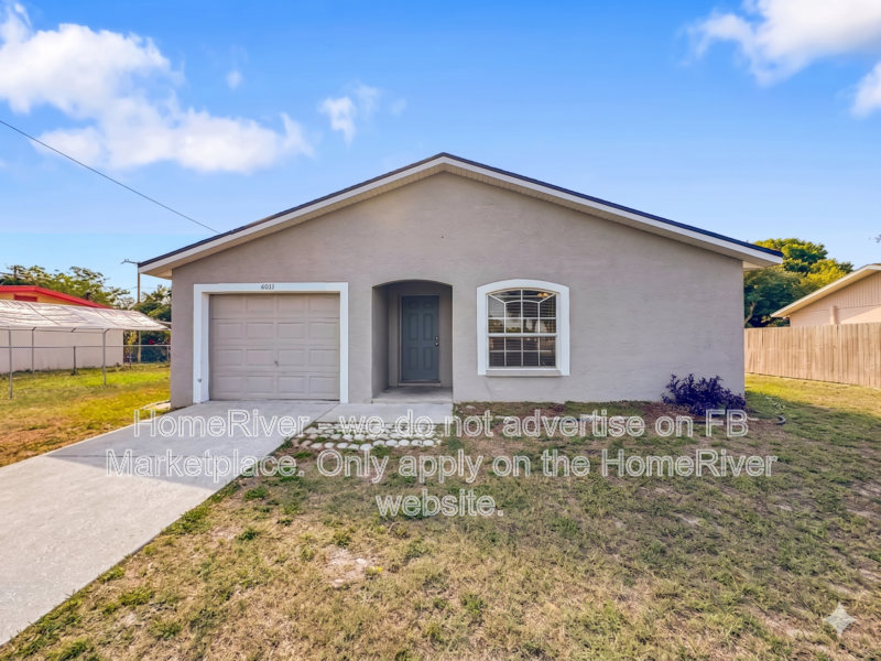 Pets Welcome! Close to MacDill AFB! property image