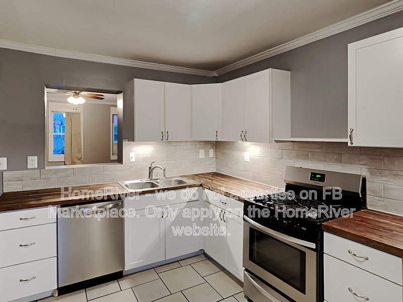 Pet Friendly |3BR TH | New Flooring | Basement and Fenced Yard property image