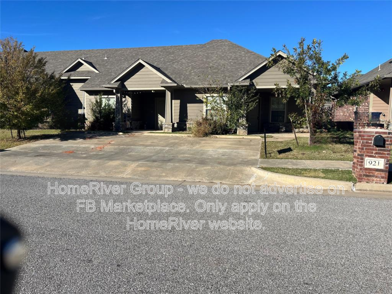 Apply Today! 921 SW 92nd St Oklahoma City OK 73139 property image