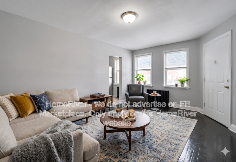 Updated Move in Ready -4037 Edgewood Rd. Apt 1, Baltimore, Md 21215 property image