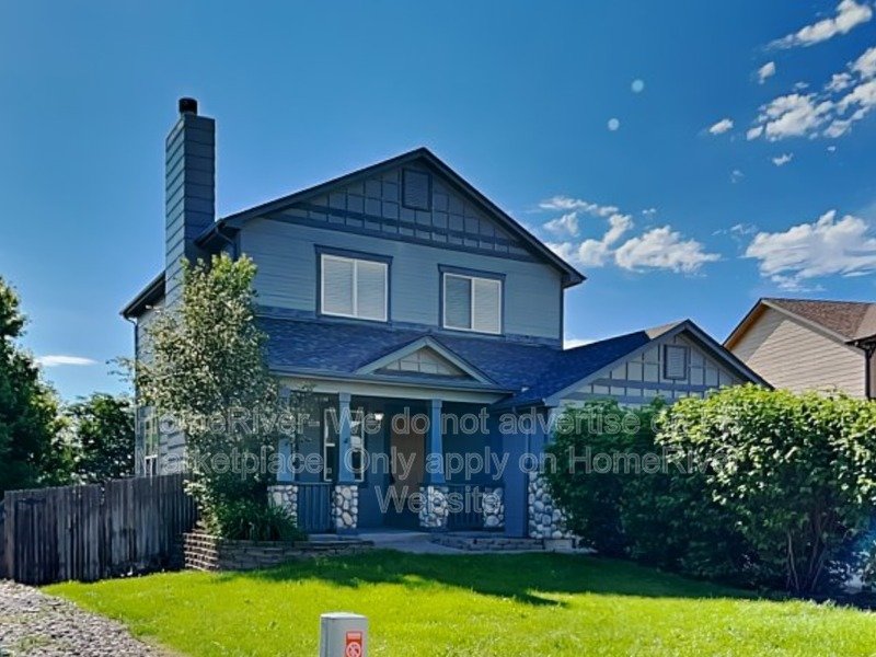 Spacious 4 Bedroom Home! property image