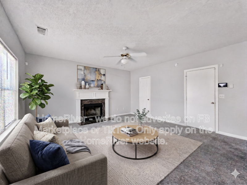 3 Bedroom | Pet-Friendly | Fenced Backyard  | Fireplace property image