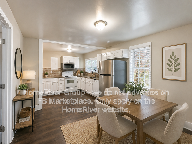 Newly Renovated | Hardwood Flooring | A MUST SEE! property image