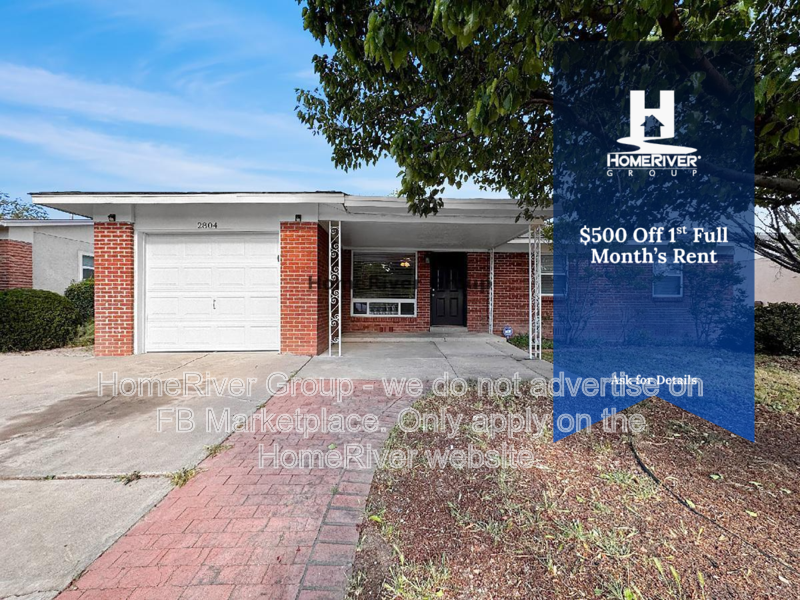 Pets Welcome!! property image