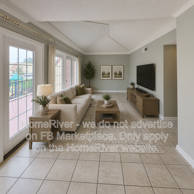 2BA/1BA Condo| Second Floor Unit | 24 Month Lease property image
