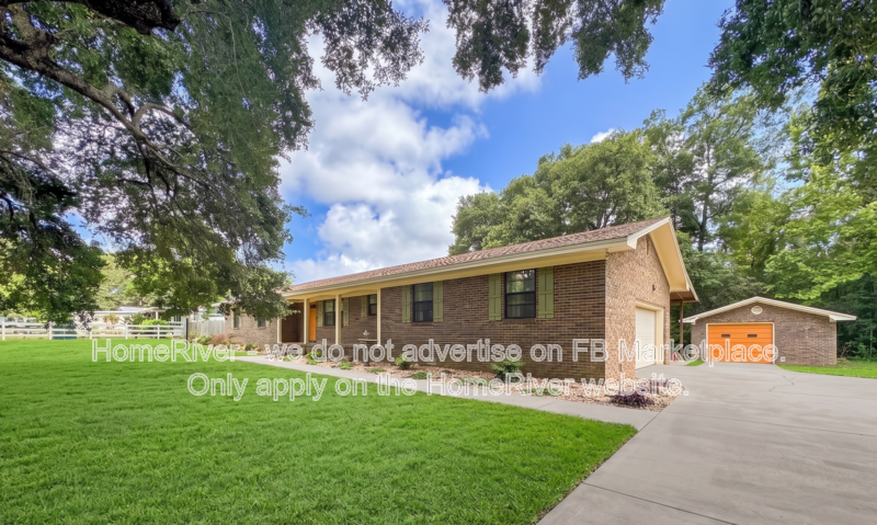 2-Car Garage | Shed W/ Extra Parking | Newly Renovated property image