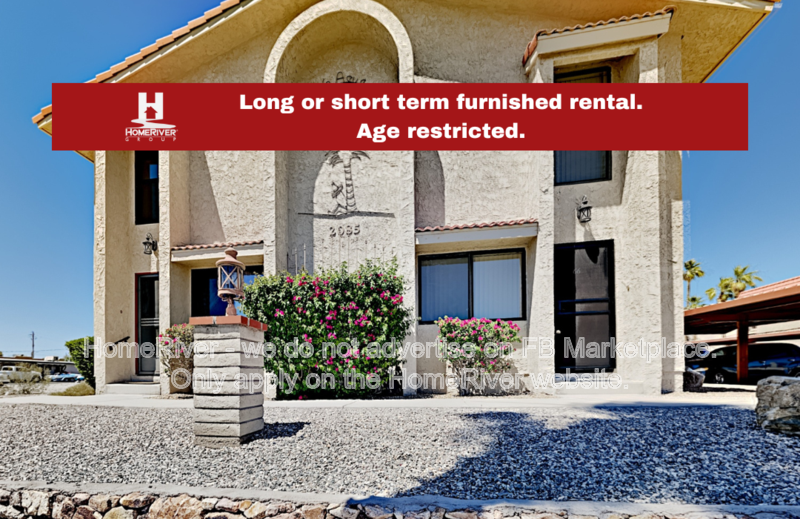 55+ Community| Short Term or Long Term| Fully Furnished| Swimming Pool property image