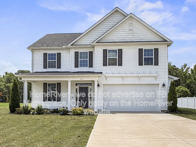 4BR Retreat | Loft, Guest Suite, Coffee Bar and Huge Backyard property image