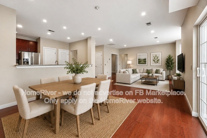 2 bedroom + DEN | 2 bathroom Condo-347 POND LN PISCATAWAY NJ 08854 property image