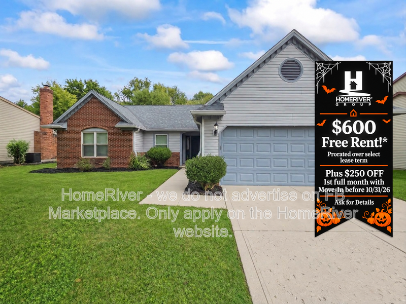 Available Now | Pets Welcome | 2 Car Garage | Deck property image