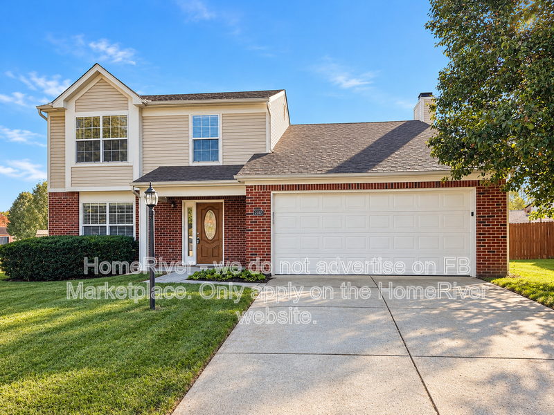 Pet Friendly | 2 Car Garage | Covered Front Porch | Spacious Living property image