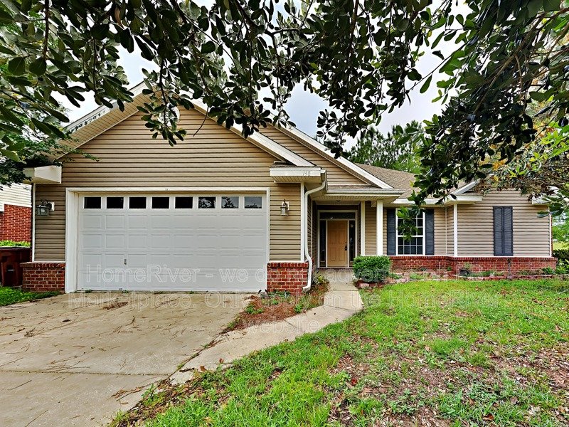 3 Bed | 2 Bath | Dog-Friendly | Internet-Ready property image