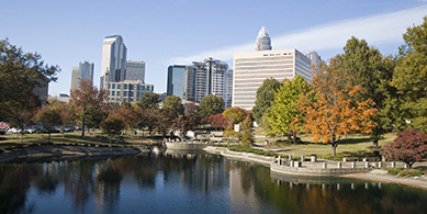 Charlotte Property Management