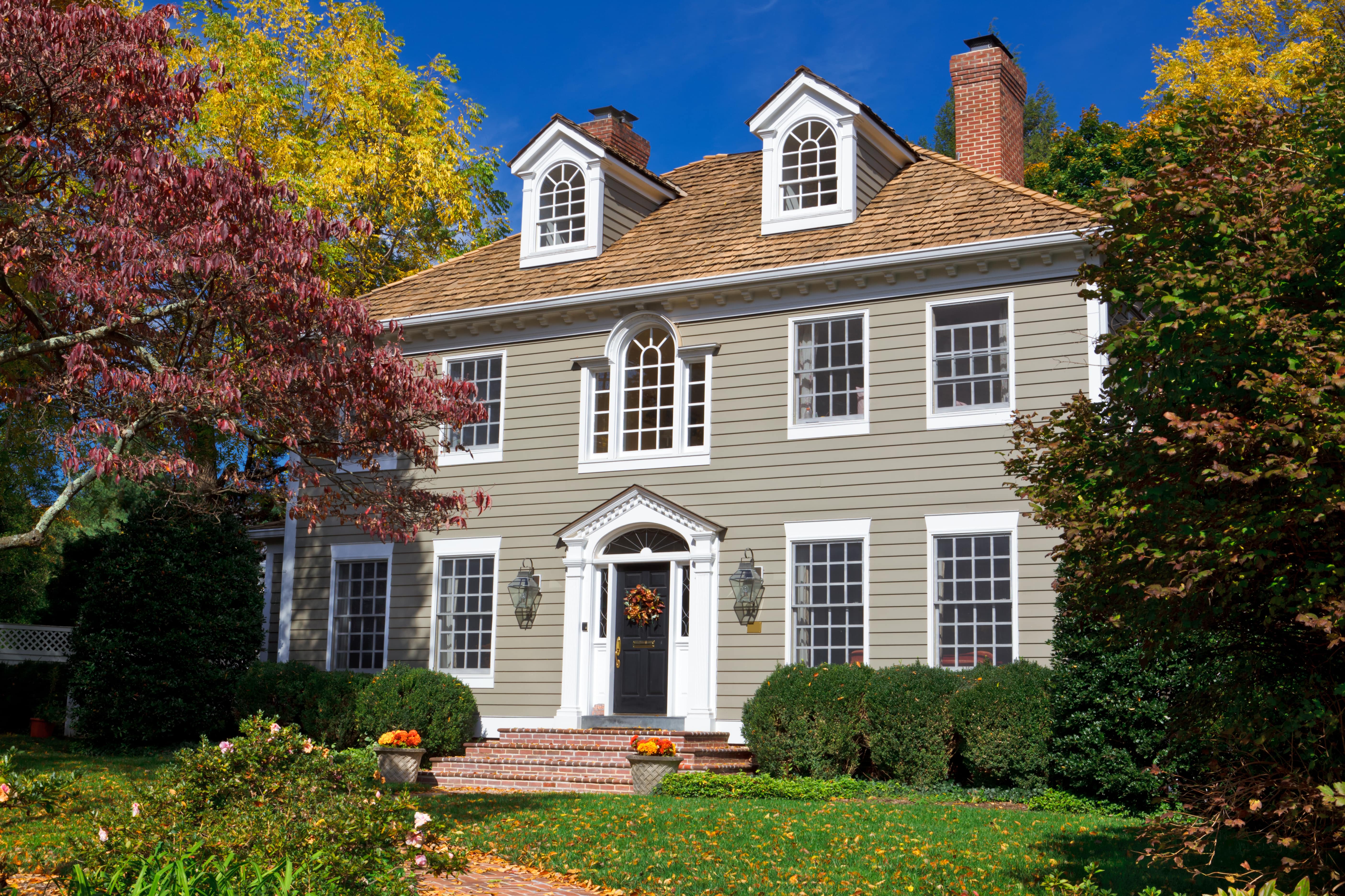 Lincolnville Property Management