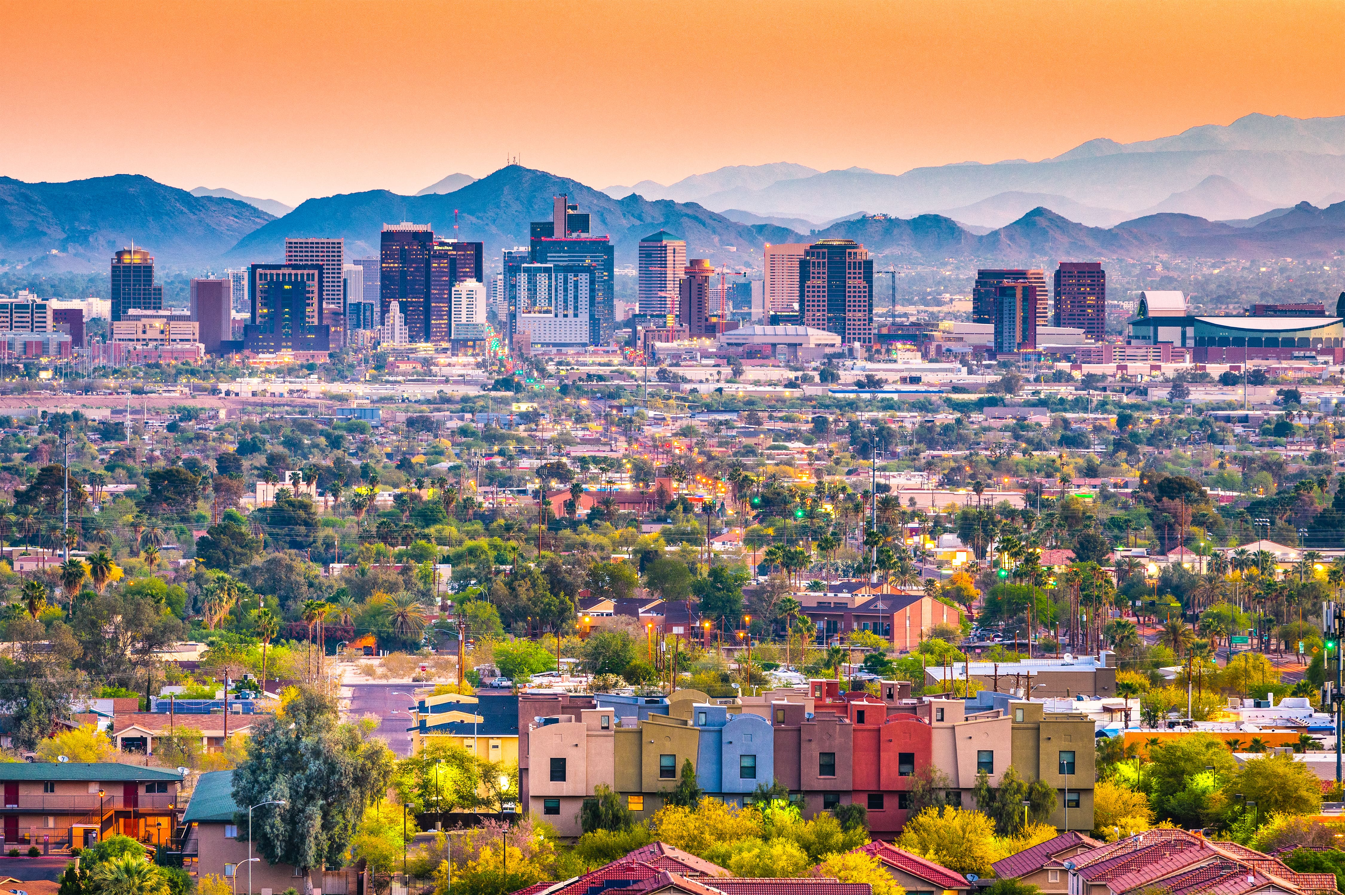 Phoenix Property Management
