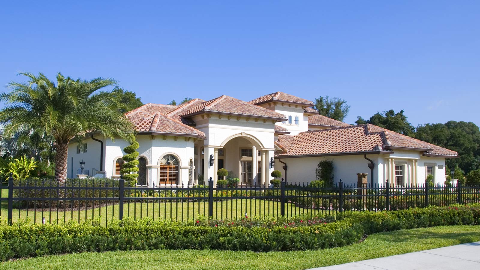 Summerfield Property Management