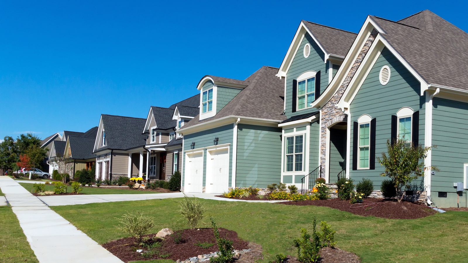 Allison Hill Property Management