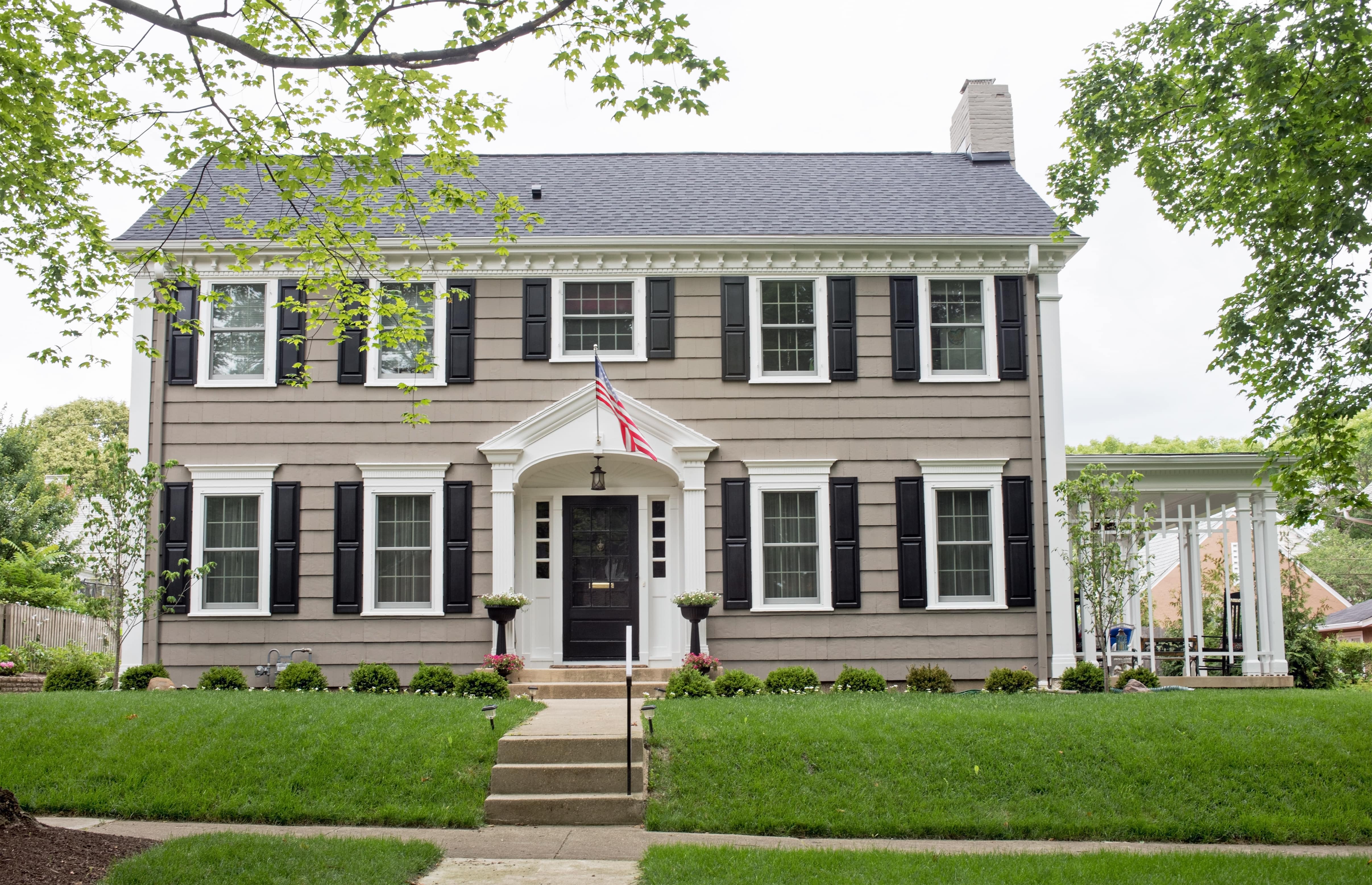 Anthony Property Management