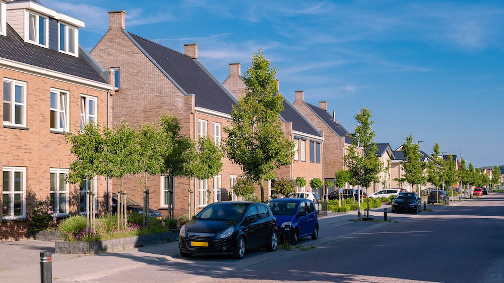 Ashburn Property Management