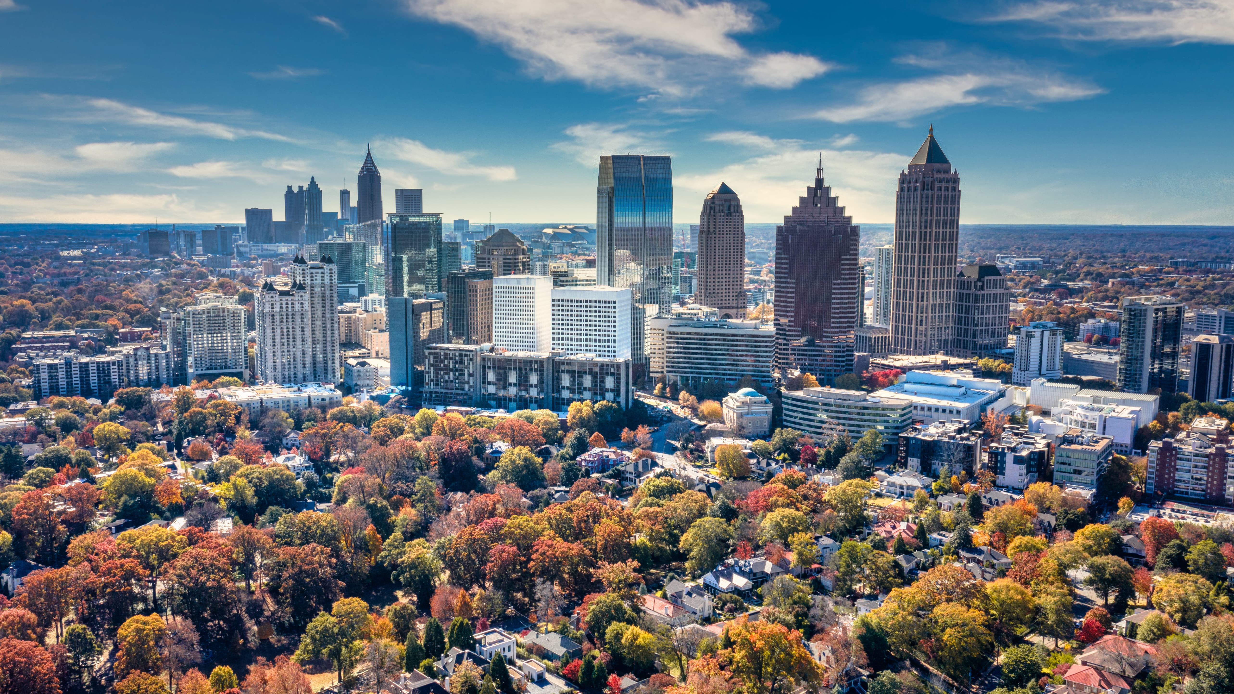 Atlanta Property Management