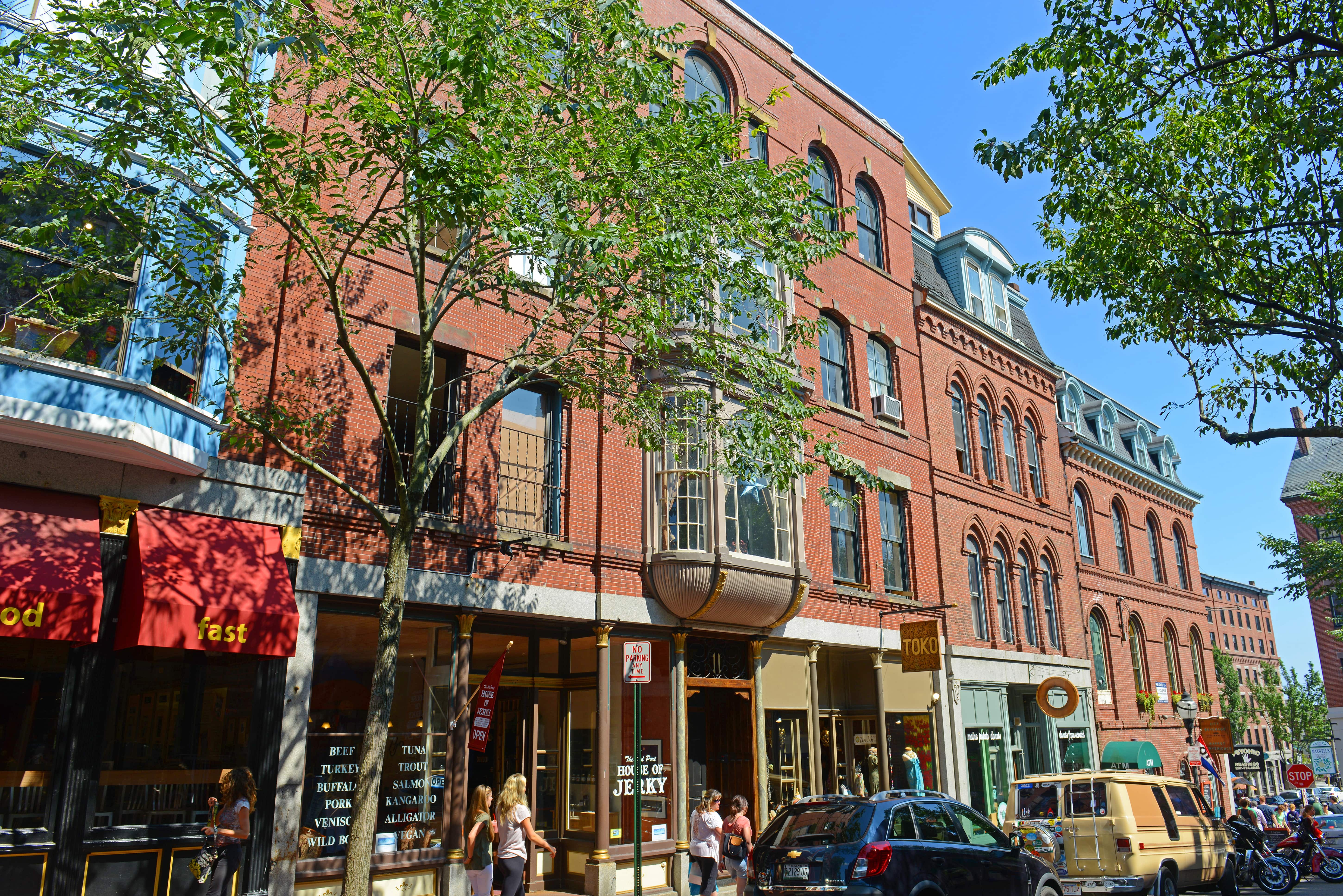 Auburn Property Management