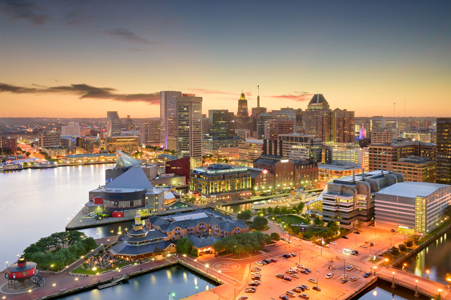 Westminster Property Management
