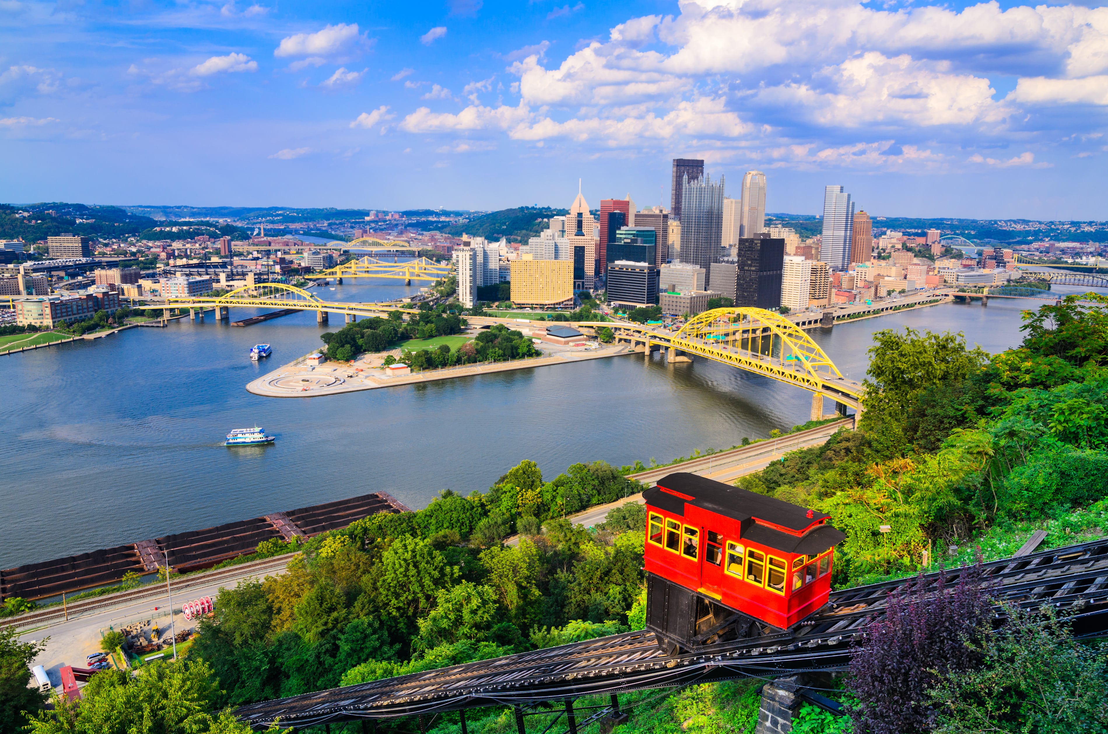 Beaver Falls Property Management