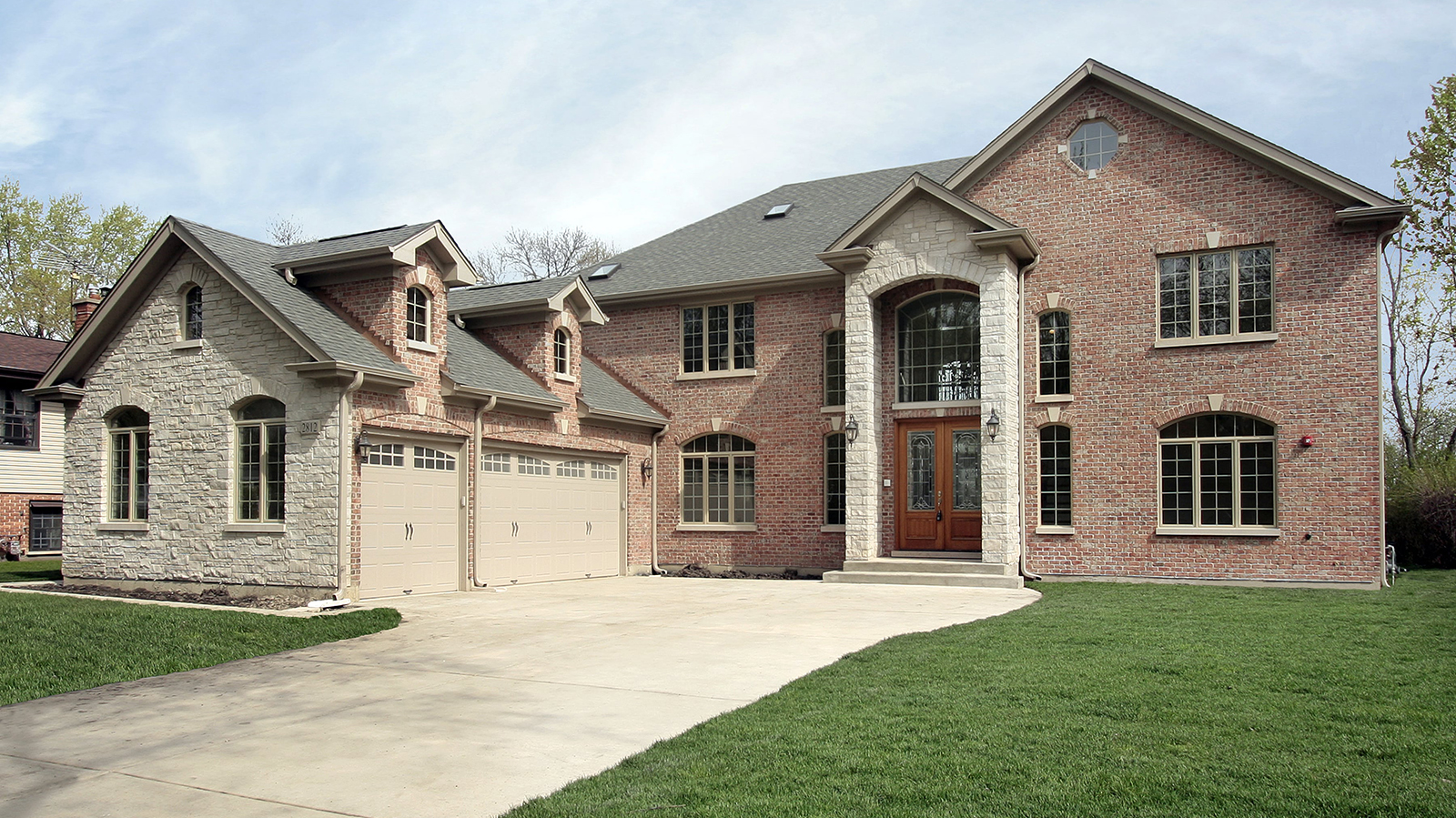 Benton Property Management