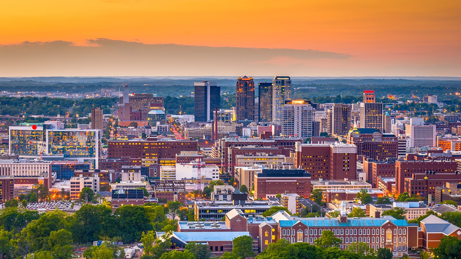 Birmingham Property Management