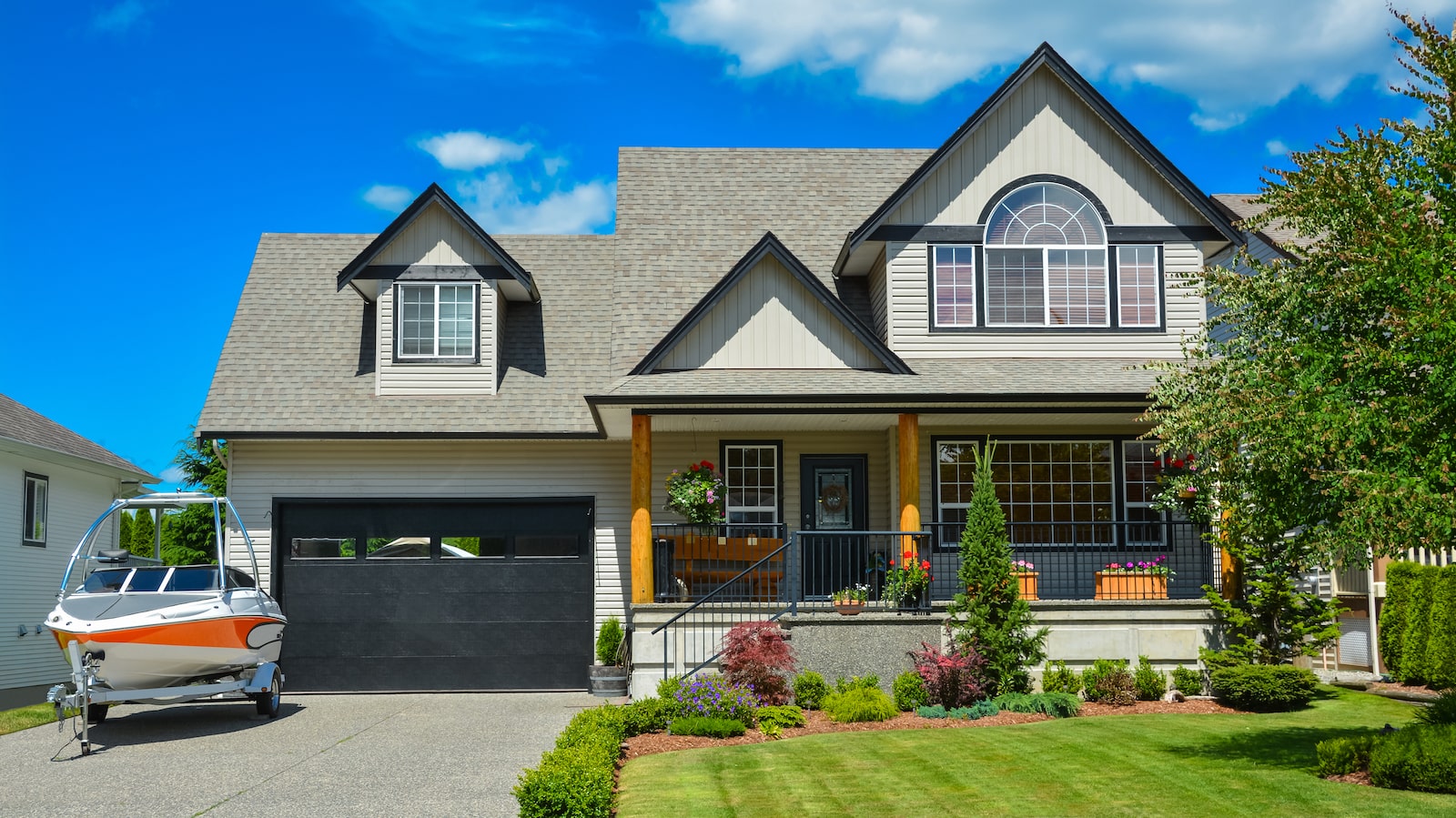 Blythewood Property Management