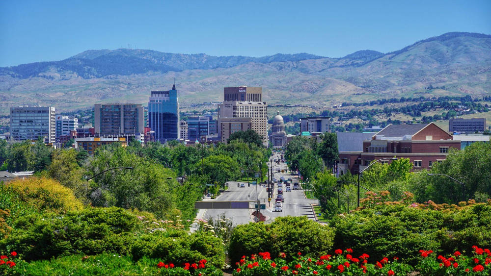Boise Property Management