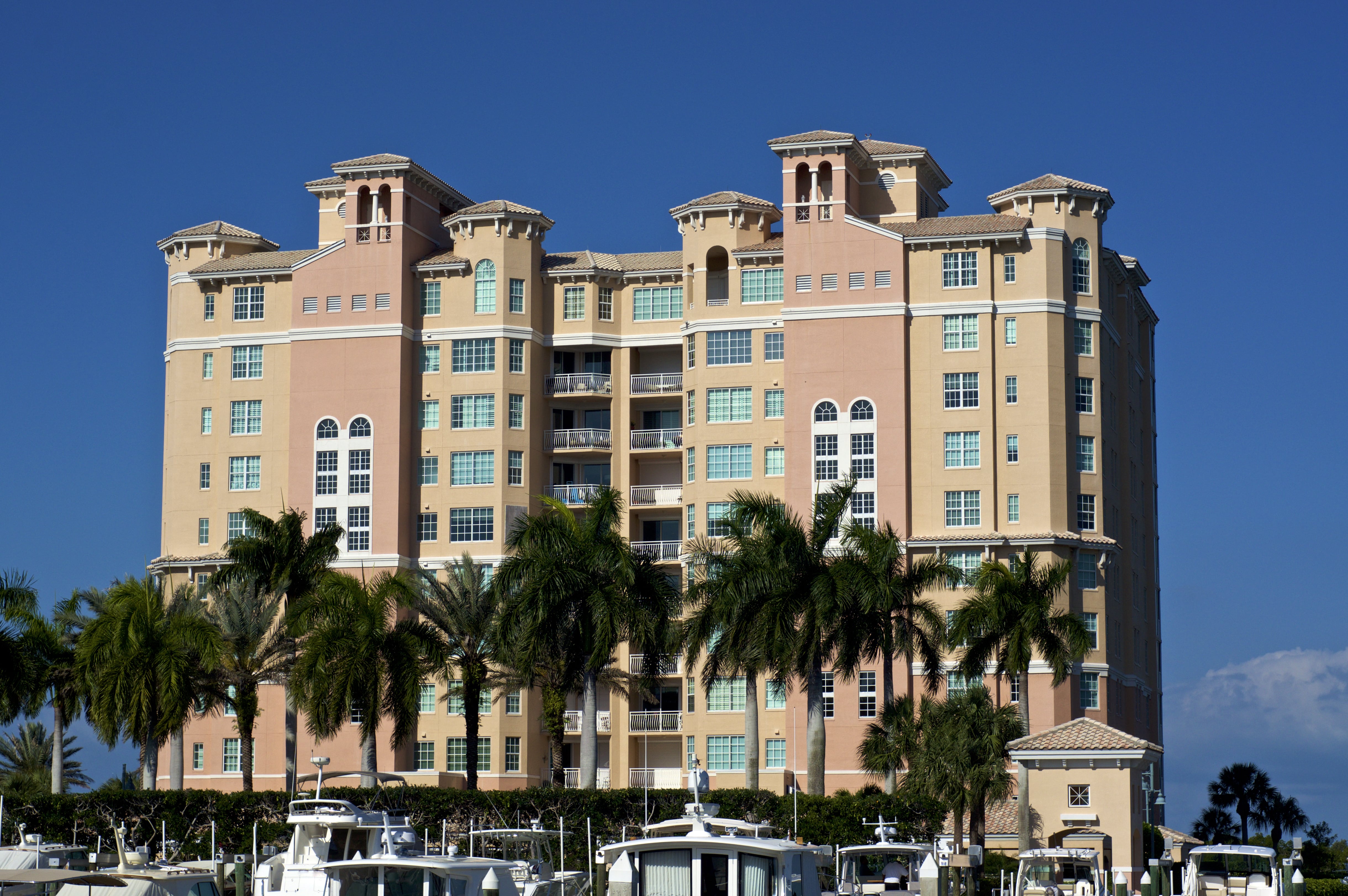 Bonita Springs Property Management