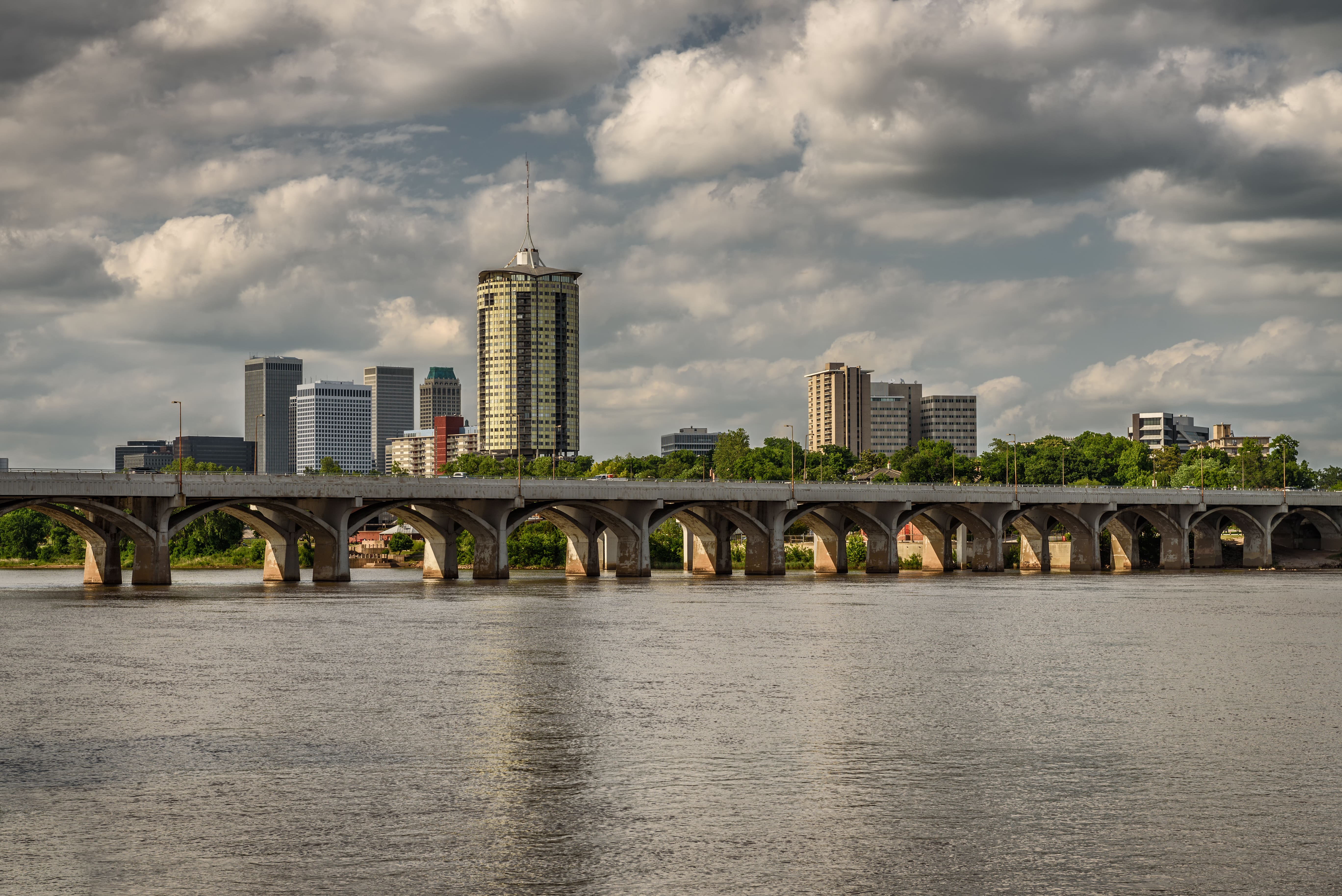 Broken Arrow Property Management