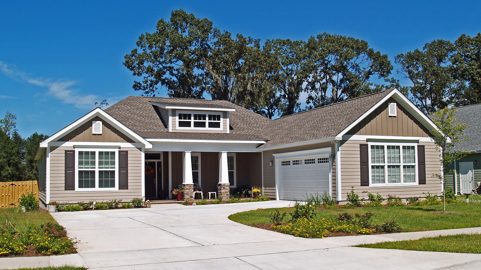 Calera Property Management