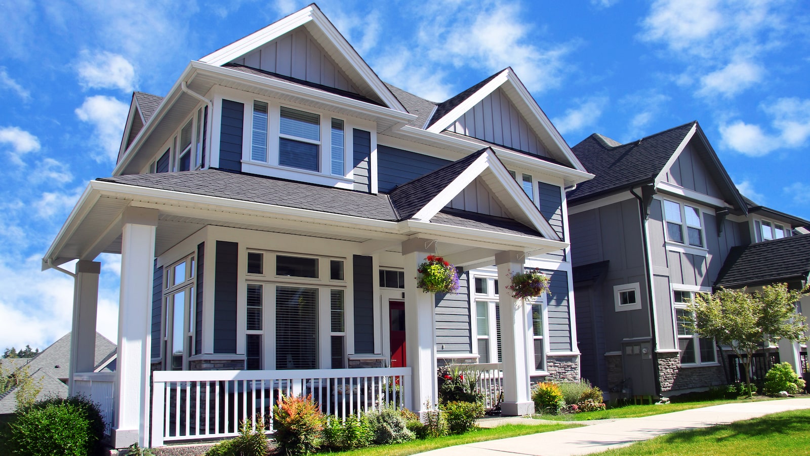 Camden Property Management