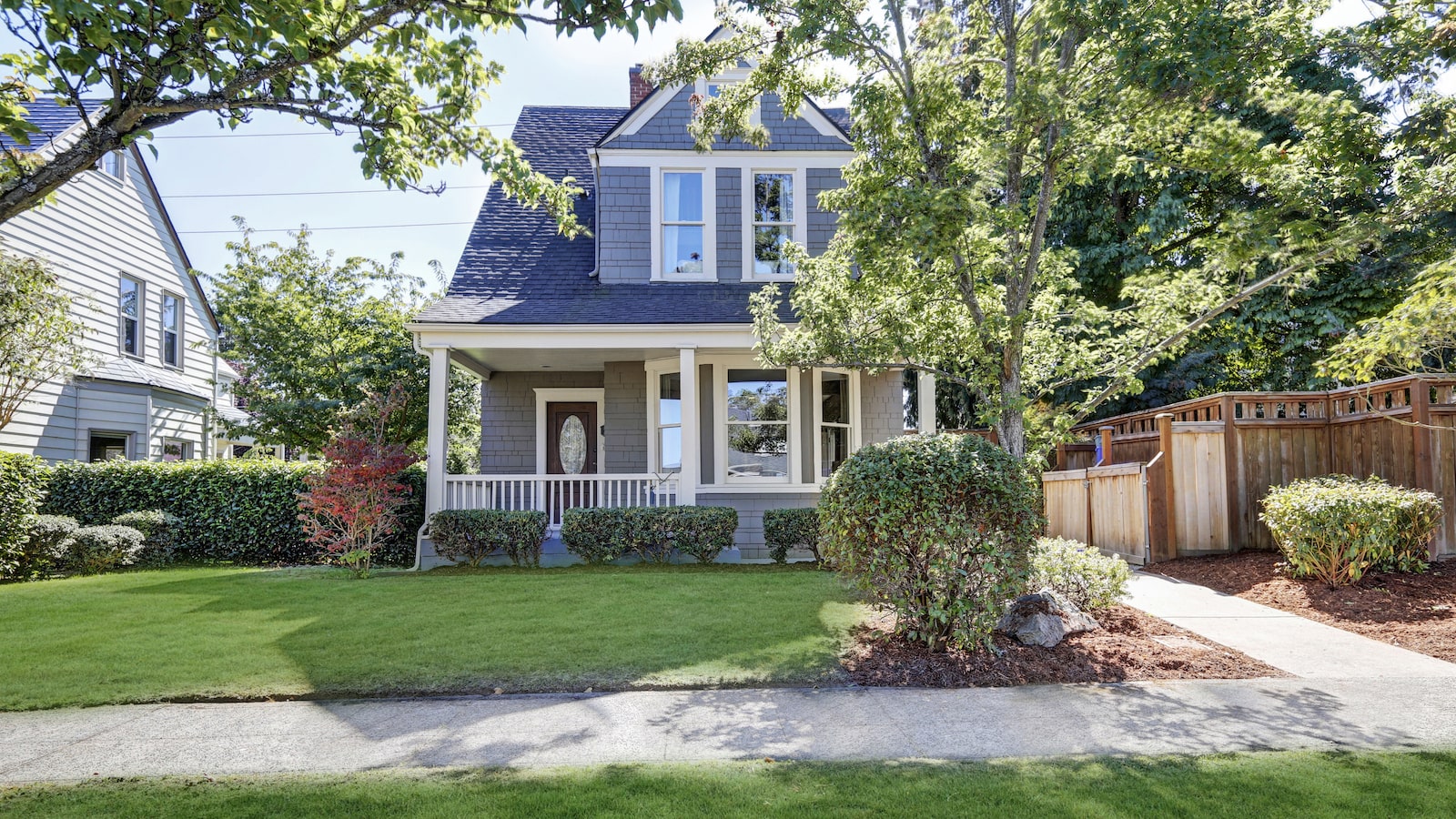 Camp Hill Property Management