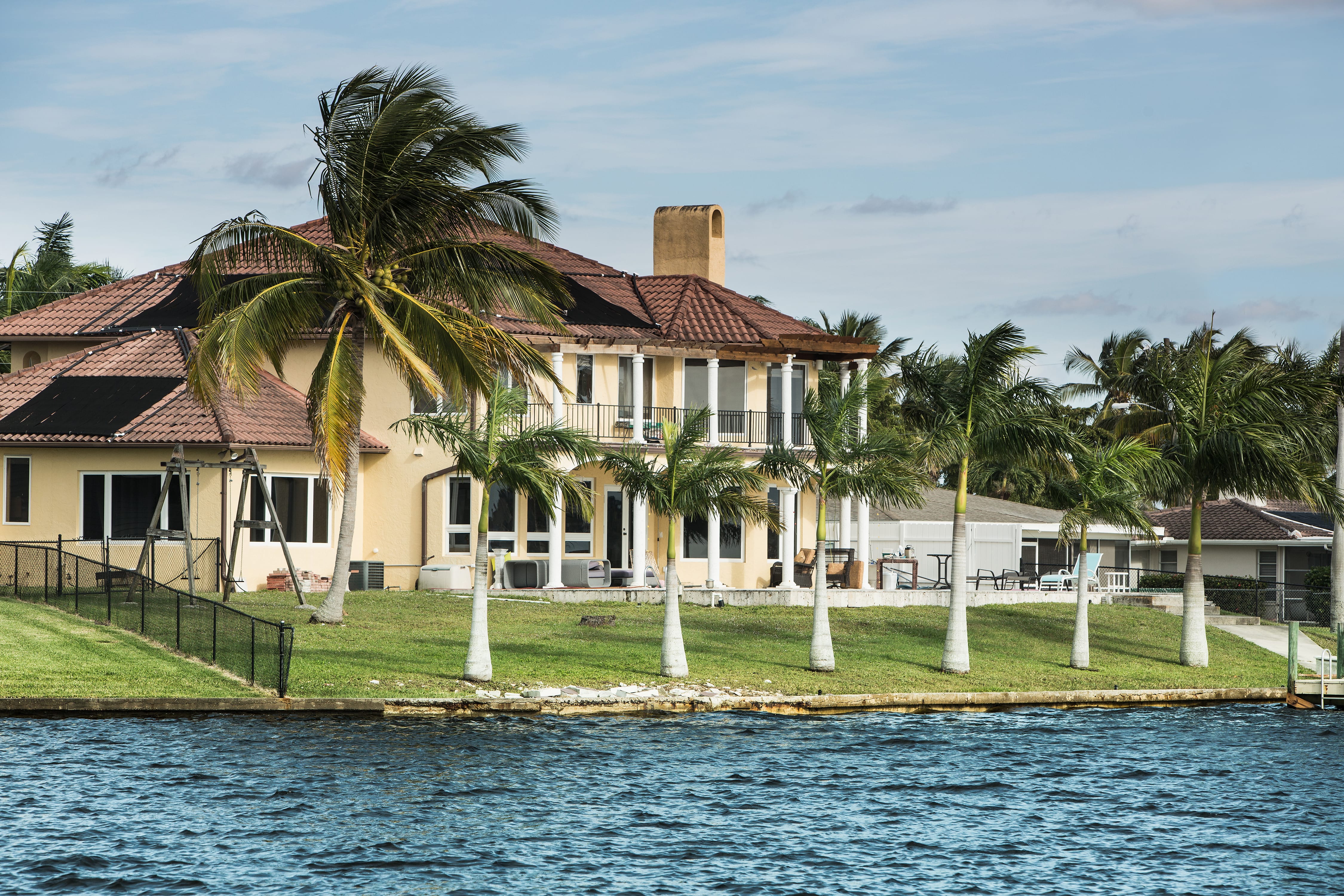 Cape Coral Property Management