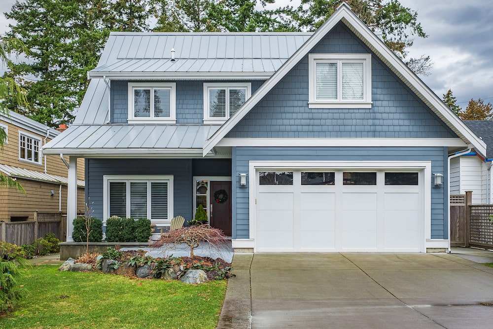 Capitol Hill Property Management
