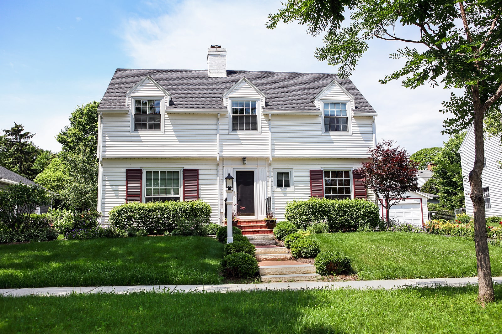 Carnegie Property Management