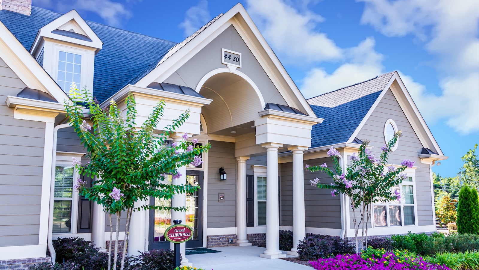 Cayce Property Management