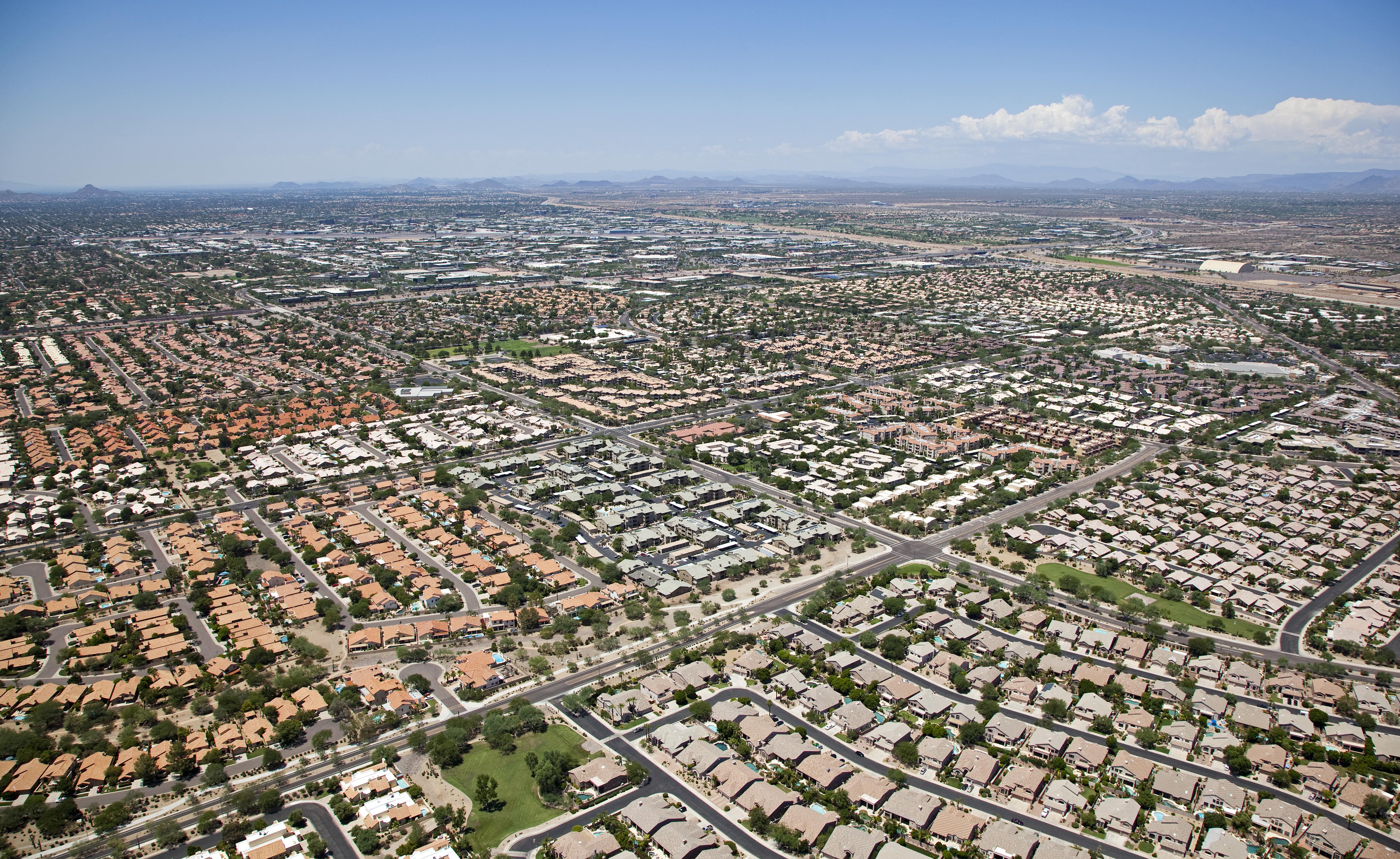 Chandler Property Management