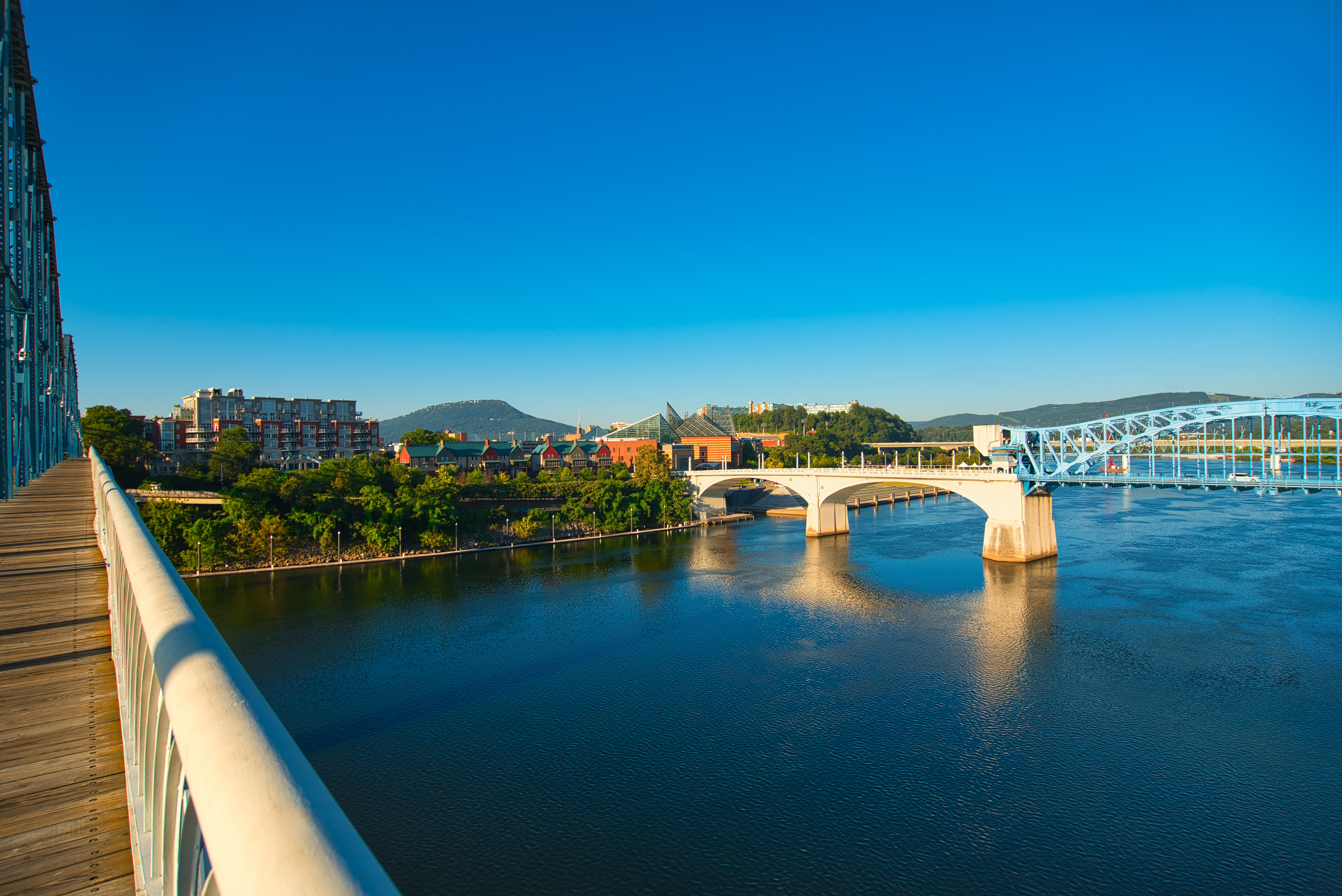 Chattanooga Property Management