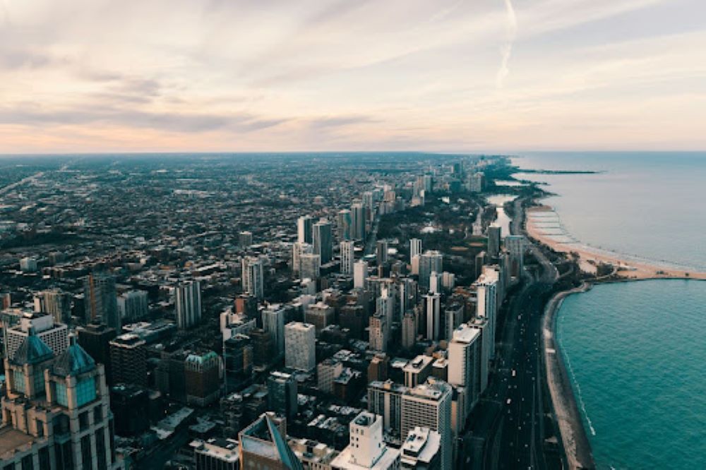 Chicago Property Management