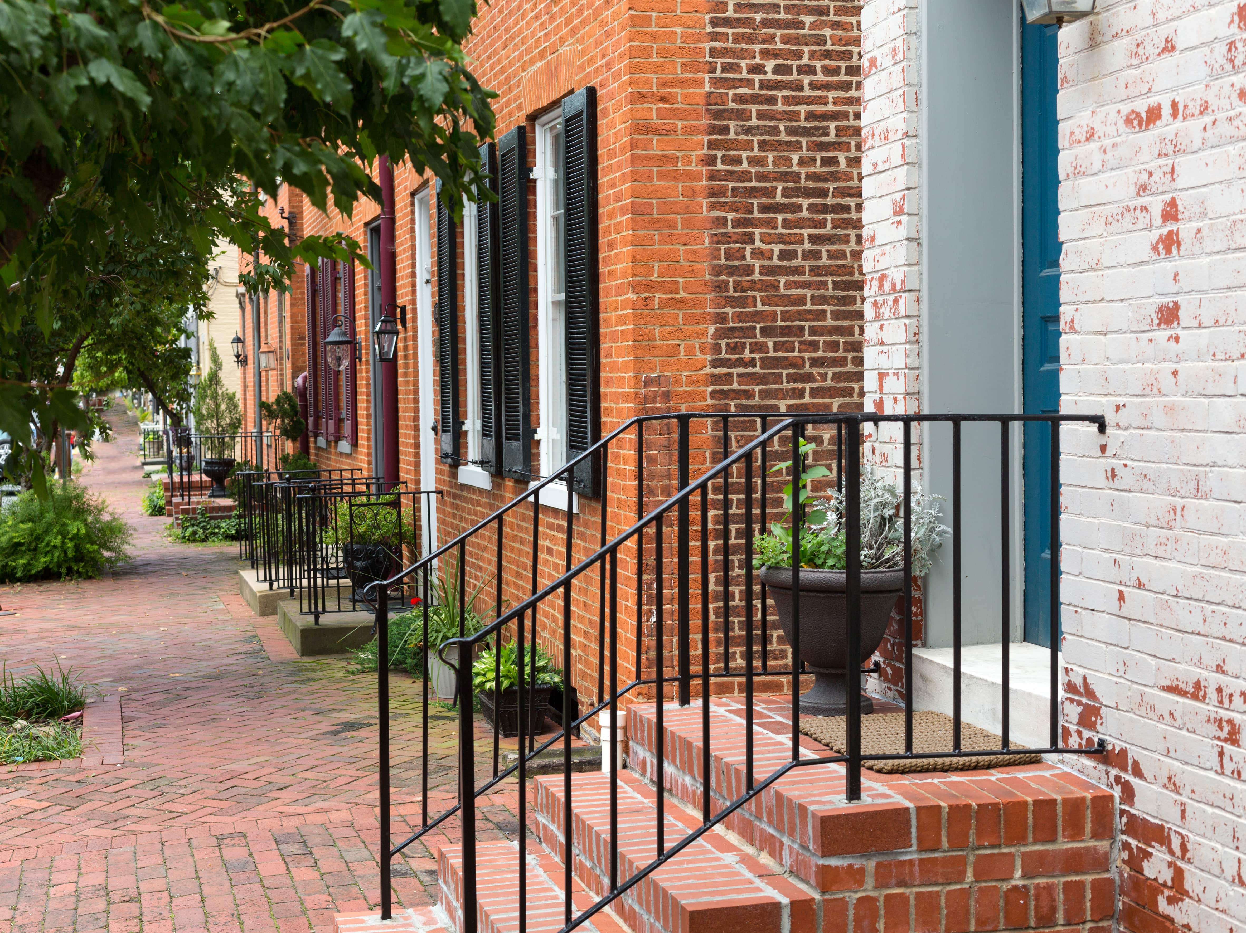 Clemmons Property Management