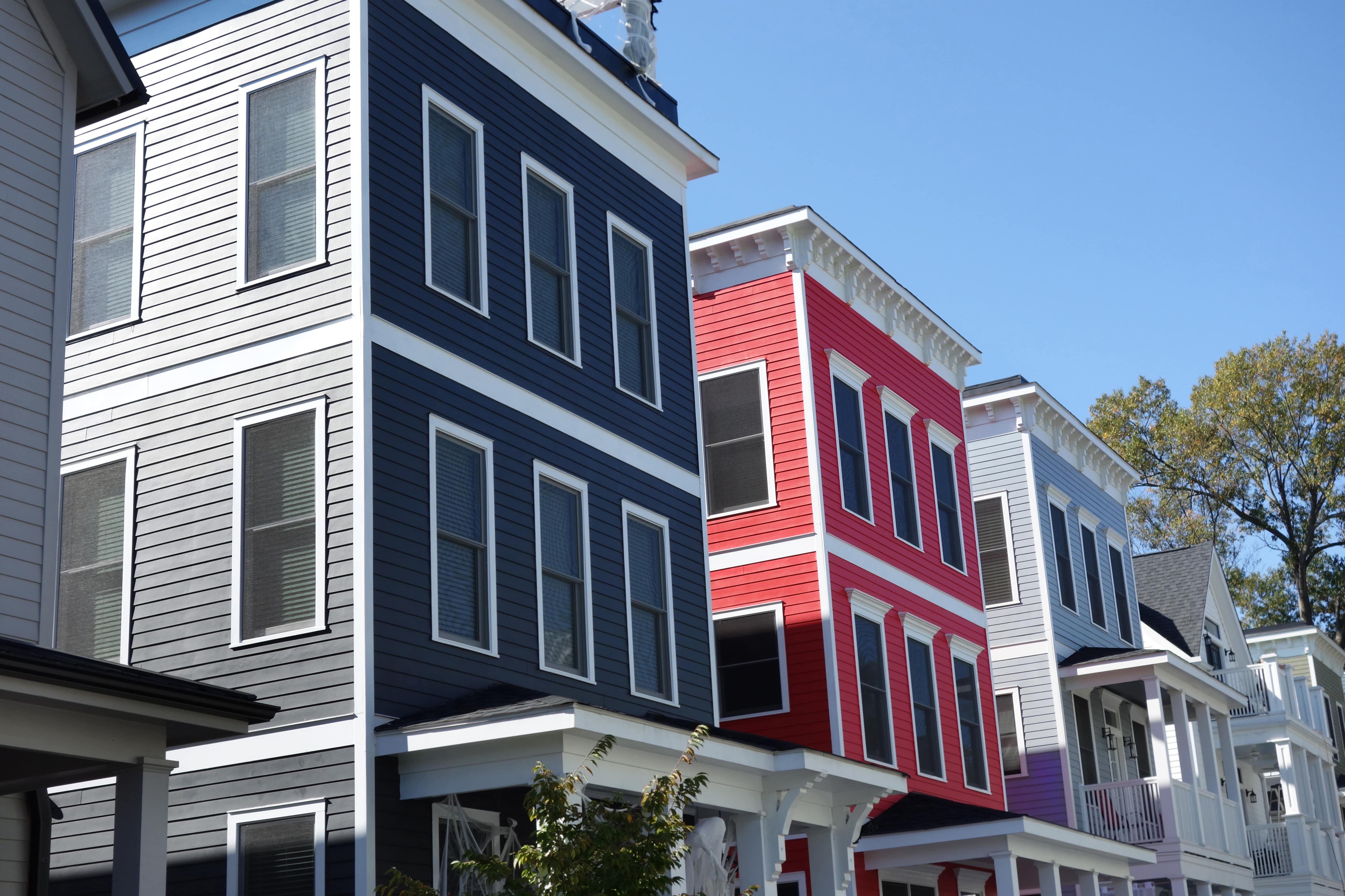 Colfax Property Management