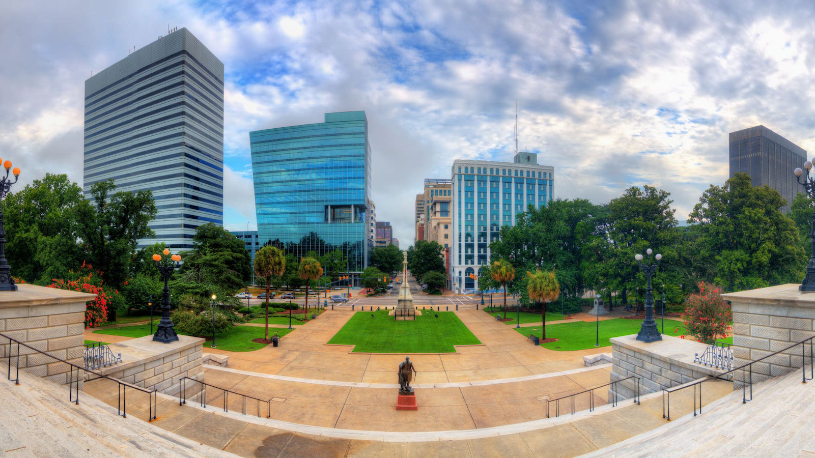 Columbia Property Management