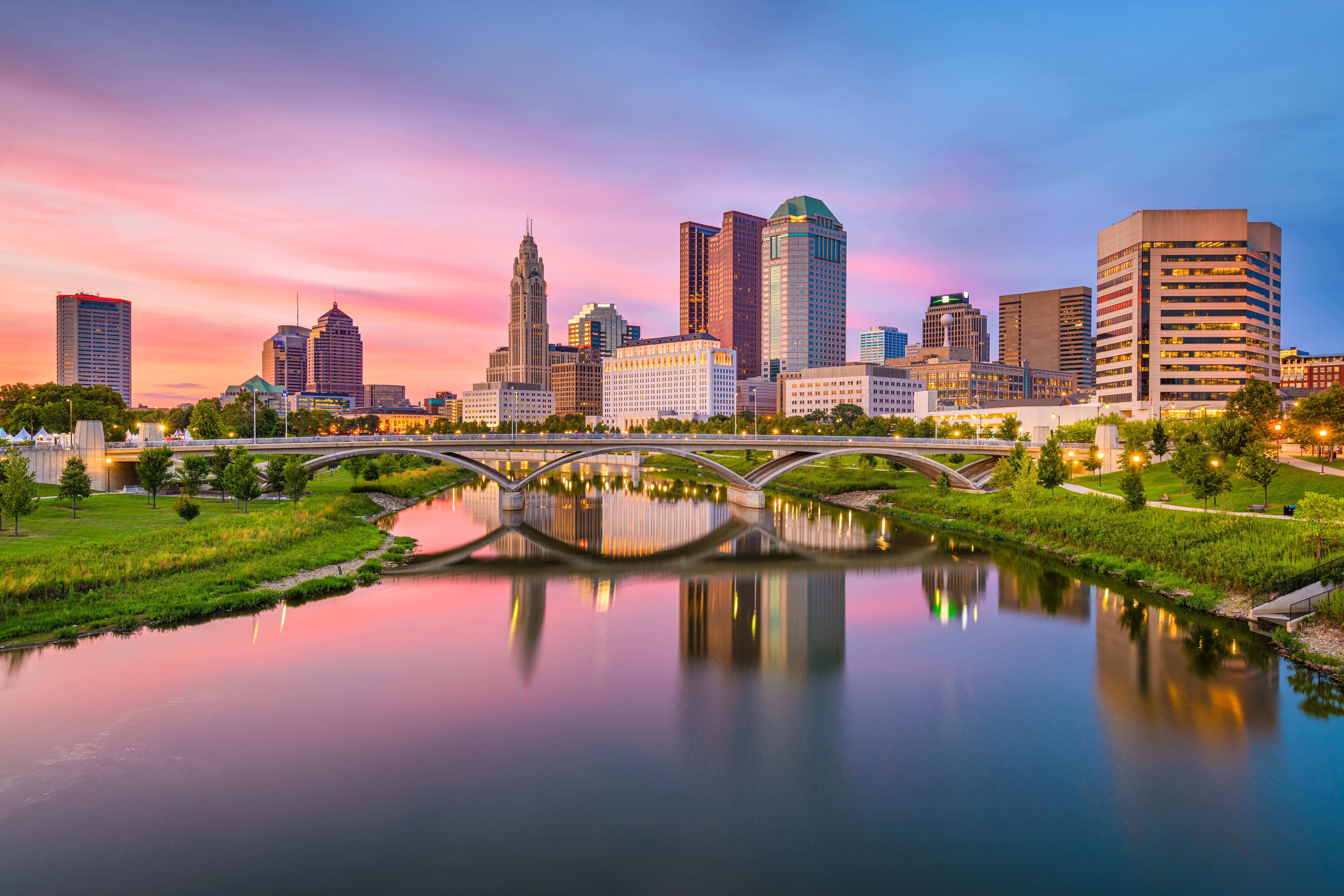 Columbus Property Management