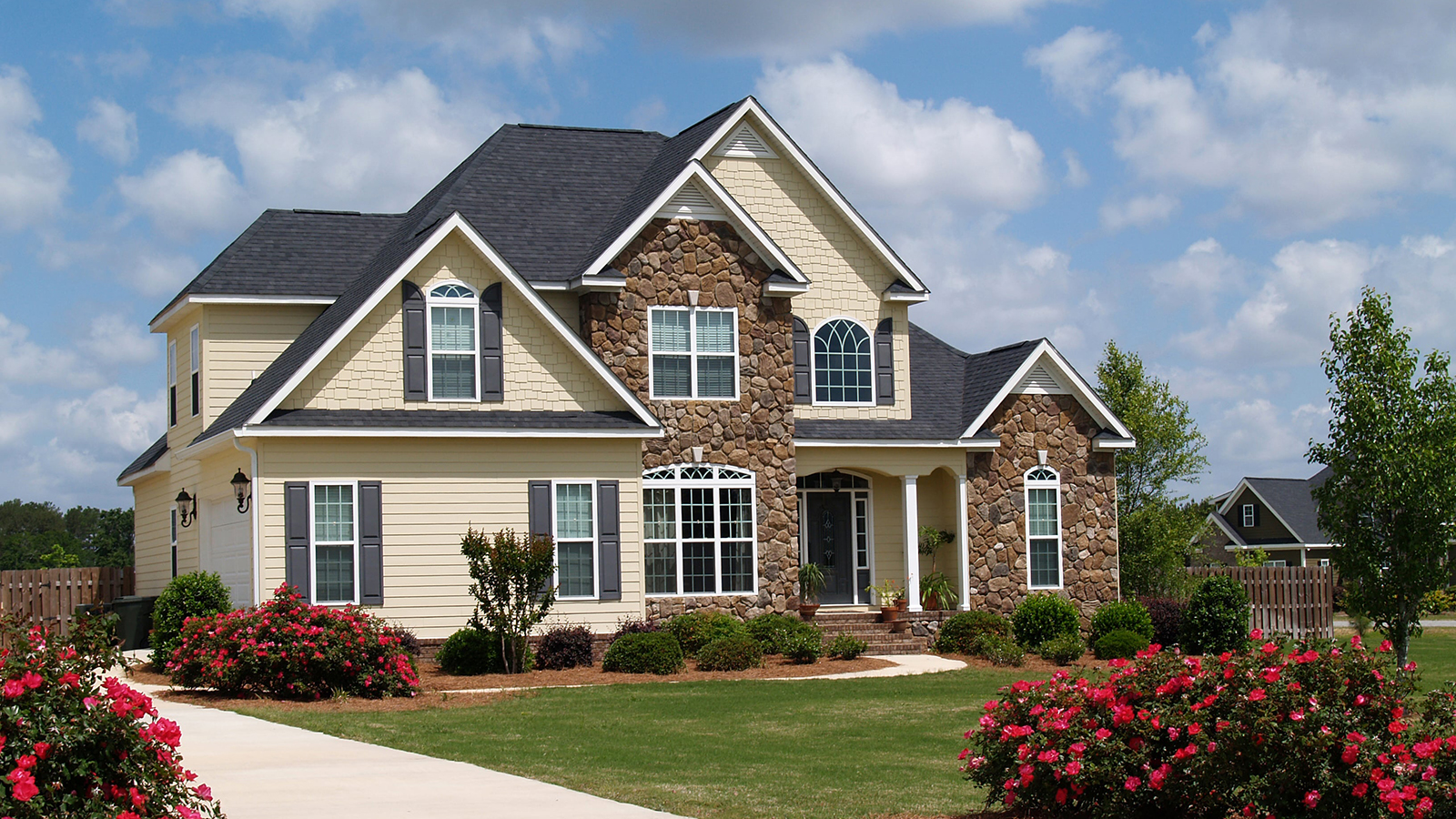 Conway Property Management