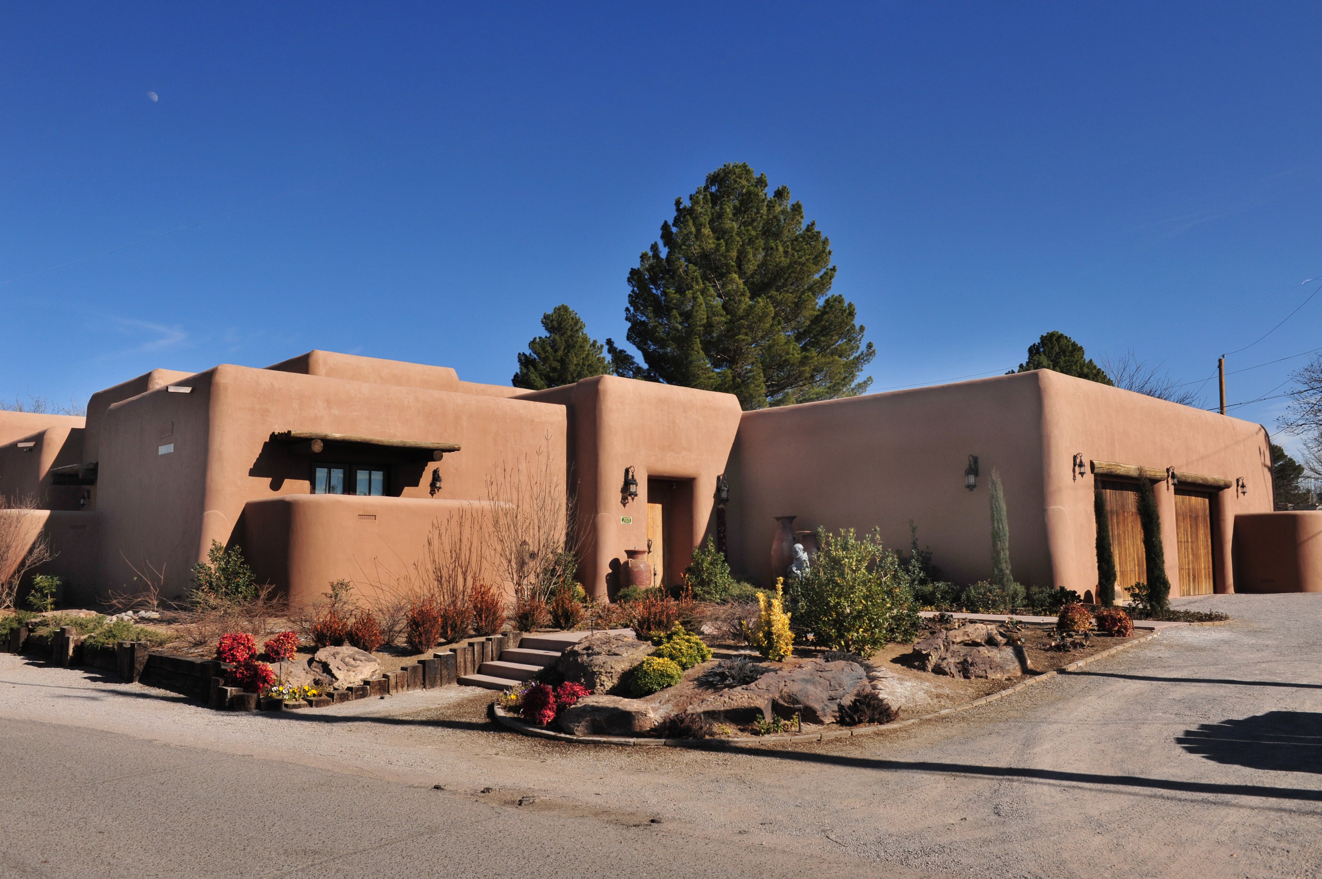 Corrales Property Management