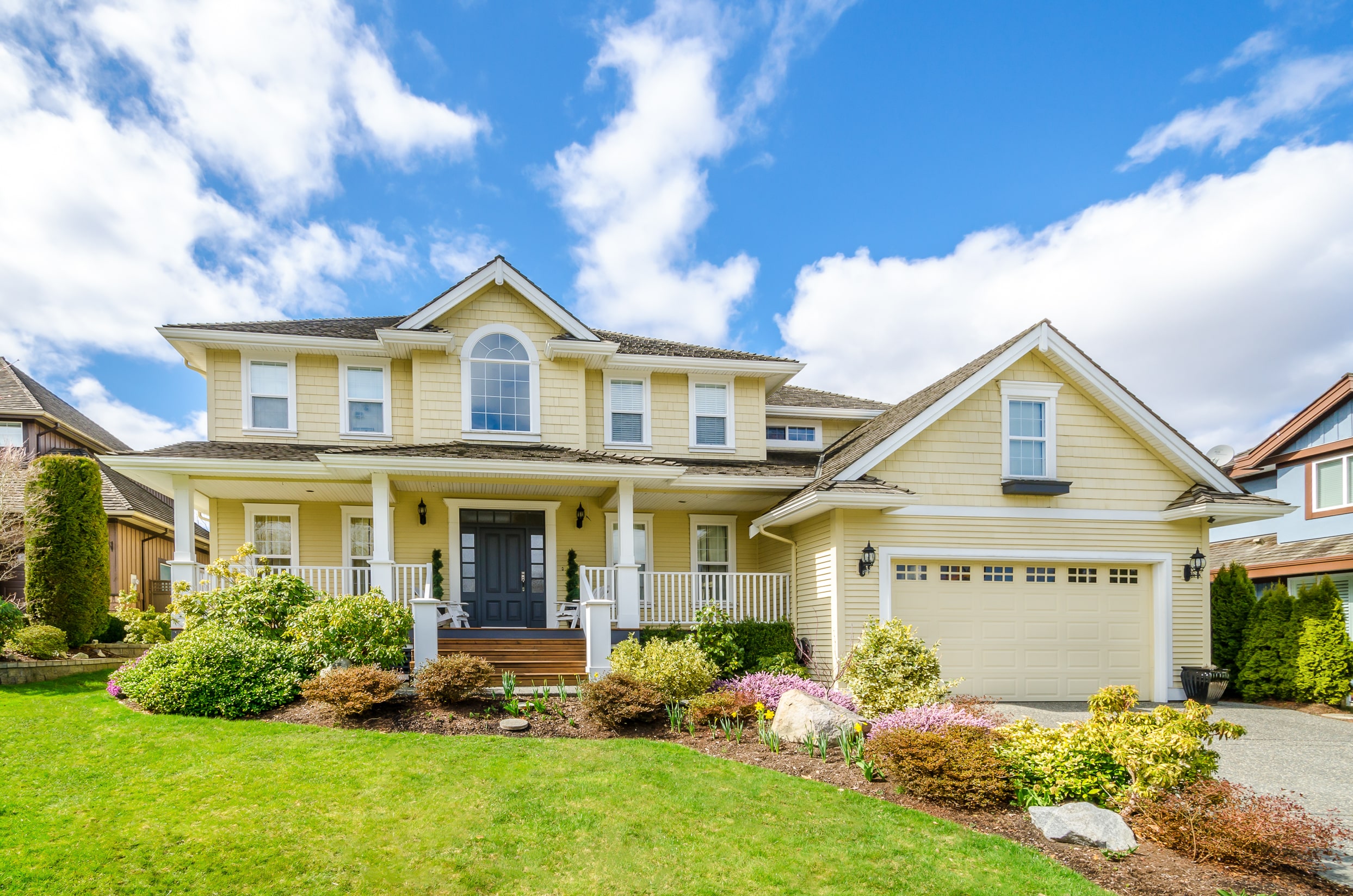 Coweta Property Management